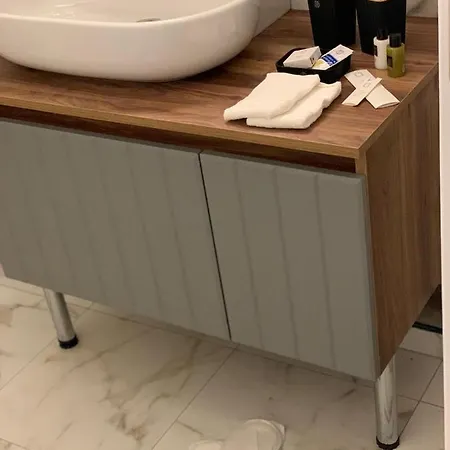 Apartment شقه ارسين