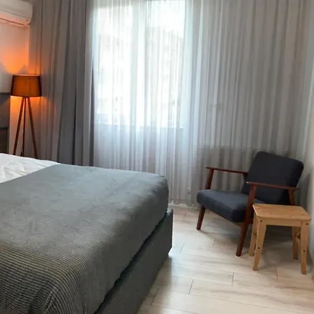Apartment شقه ارسين *