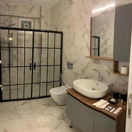 Apartment شقه ارسين *