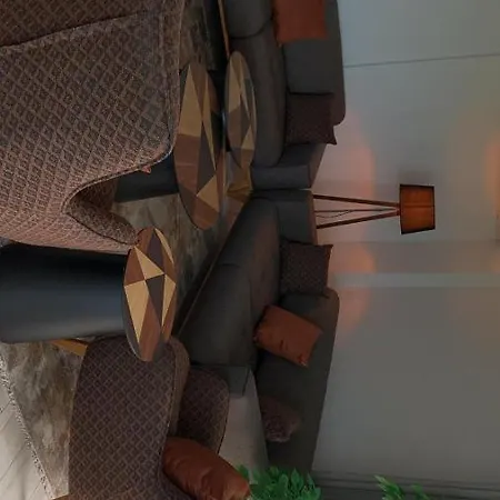 Apartment شقه ارسين Bursa