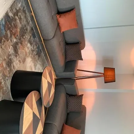 Apartment شقه ارسين *
