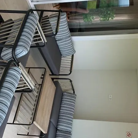 Apartment شقه ارسين