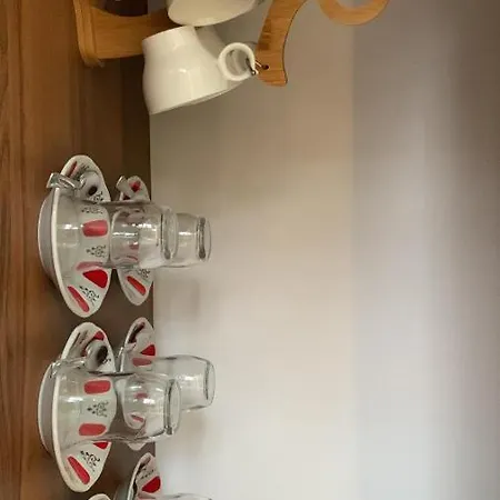 شقه ارسين Apartment