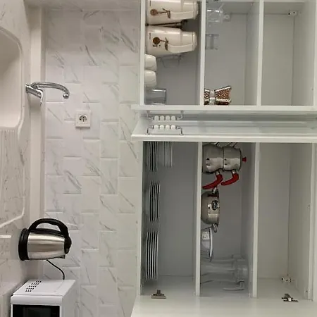 Apartment شقه ارسين